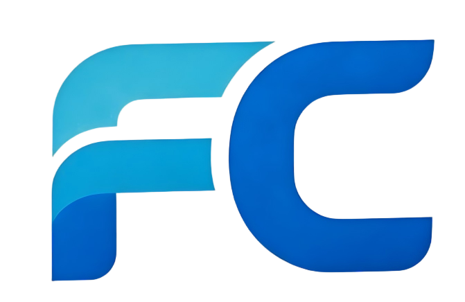 Feichuang Visual logo