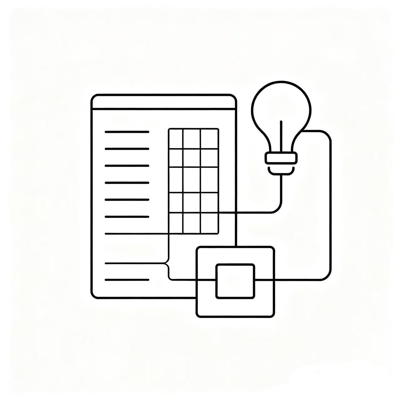 Project discovery and technical requirements planning